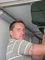 Markus Marko